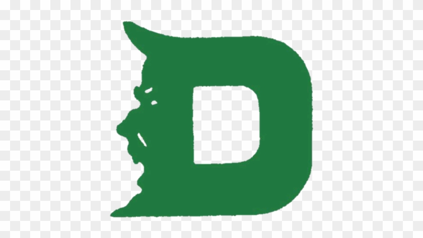 Dayton Kentucky Green Devils #373191