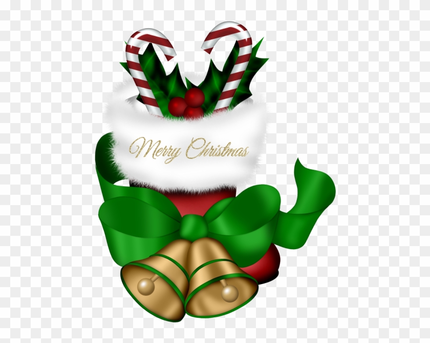 Clip Art - Christmas Day #373196