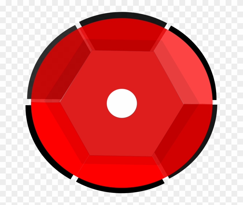 Clipart Circle - Millimetre #373216