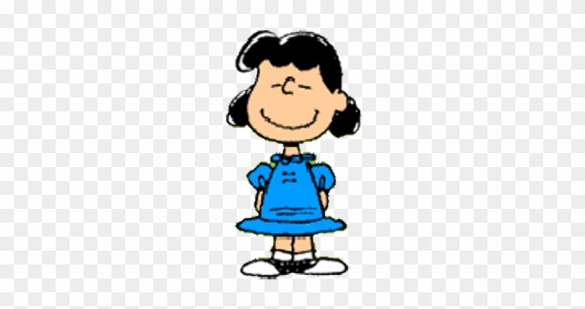 It Will Be My Belated Hanukkah Gift Or Something - Lucy Van Pelt Costume #373261