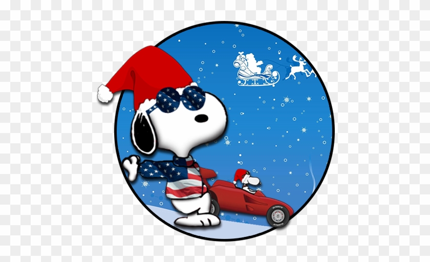 Supper Car Snoopy - Santa's Busiest Night: Orginal Sketches [book] #373272