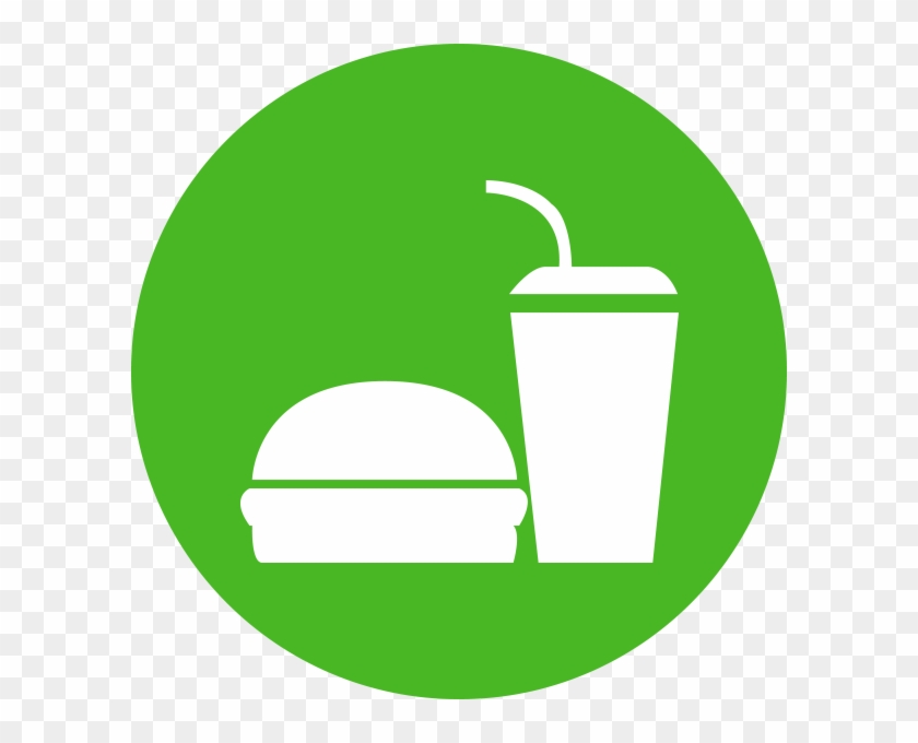 Food And Beverage Icon #373288