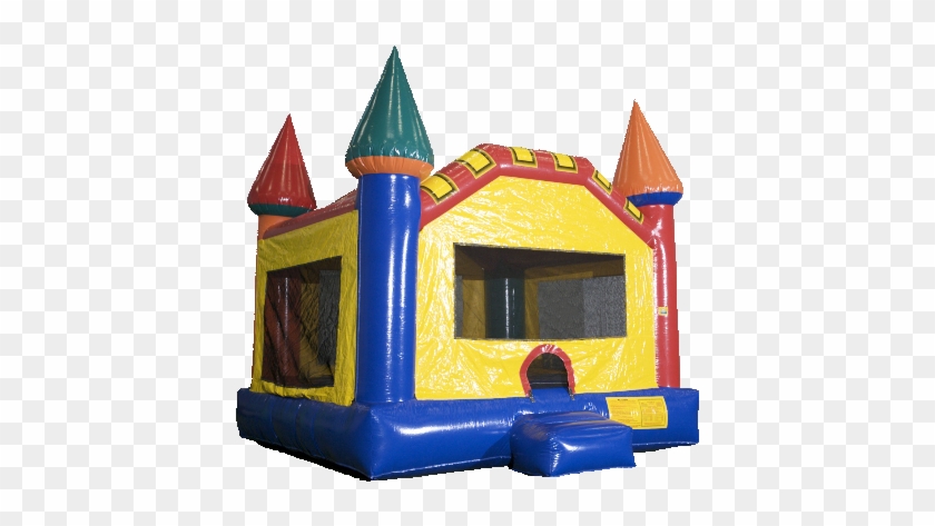 Super Fun Inflatables Party Rentals In Fairfield County, - Inflatable Castle #373294