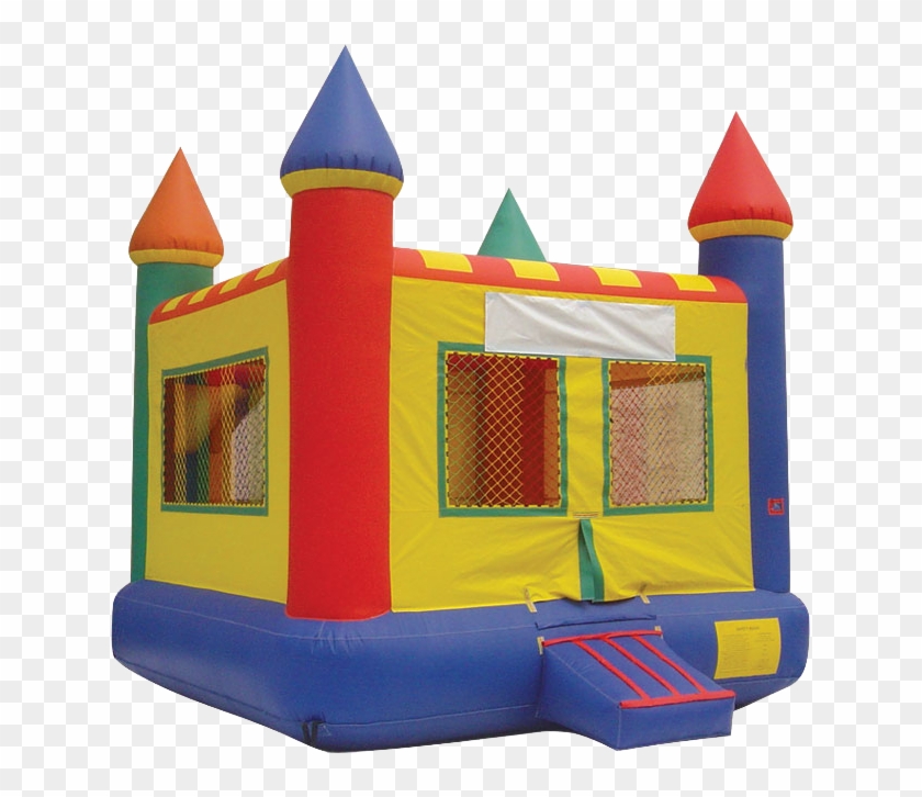 By Bouncypro Inflatable Party Rentals - Bounce House #373296