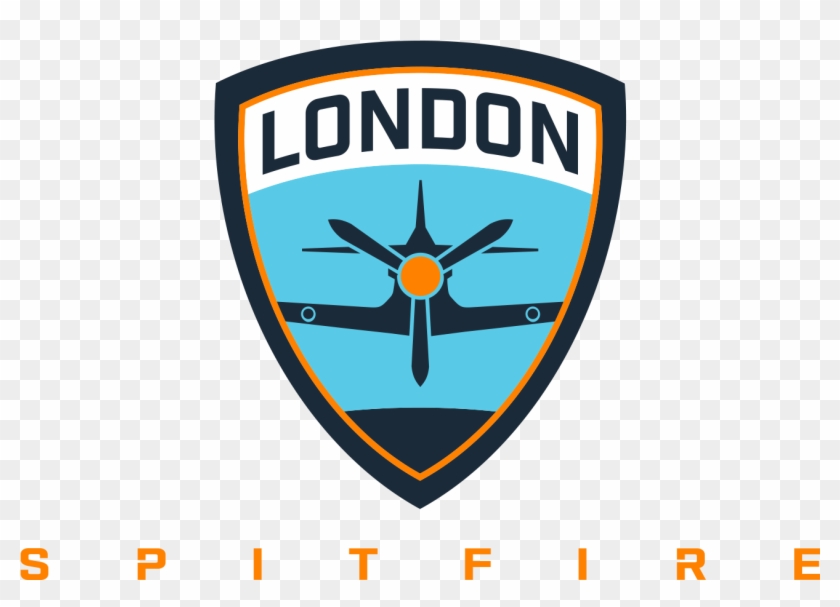 London Spitfire Took That Number One Spot - Overwatch London Spitfire #373317