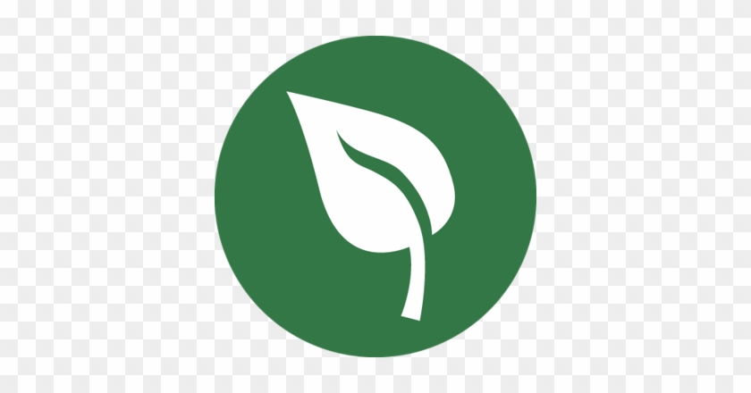 Go Green Icon - Peercoin Coin #373321