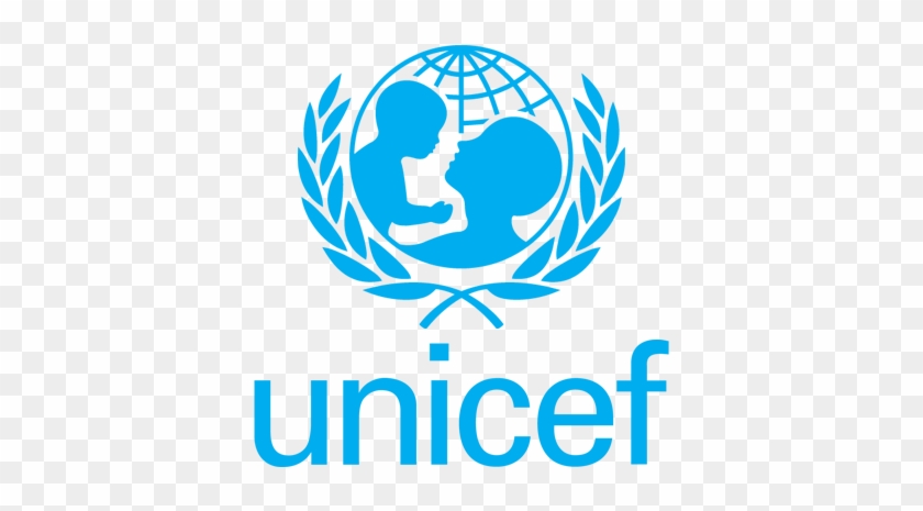 The United Nations Children's Fund, Unicef Yesterday - Unicef Logo High ...