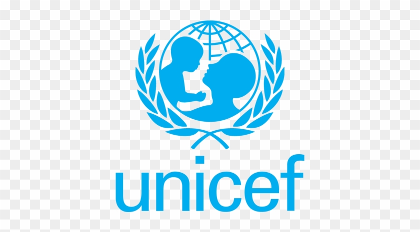 The United Nations Children's Fund, Unicef Yesterday - Unicef Logo High Resolution #373324