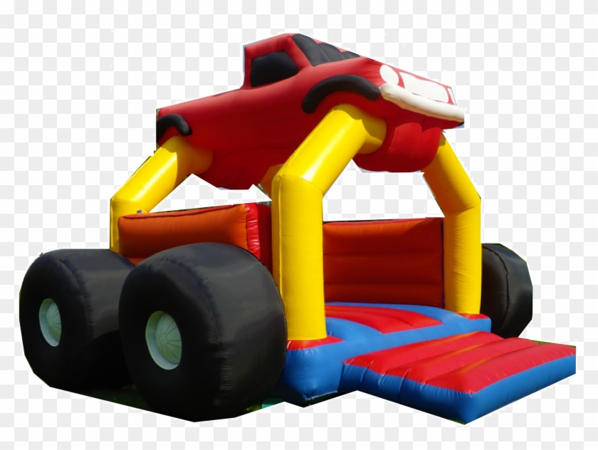 All Star Bouncers Offers A Professional Bouncy Castle - Index #373357