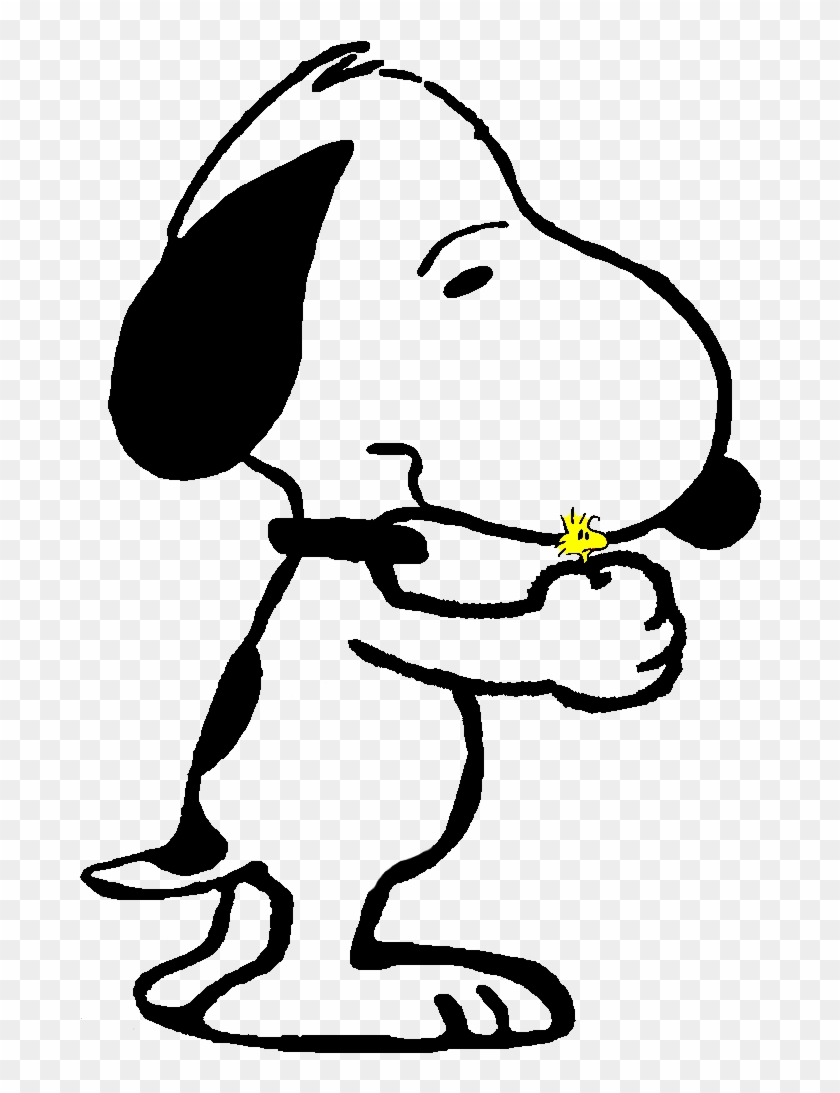 Snoopy - Snoopy #373352