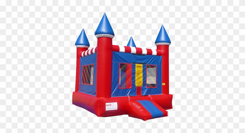 Bouncers - Inflatable Castle #373363