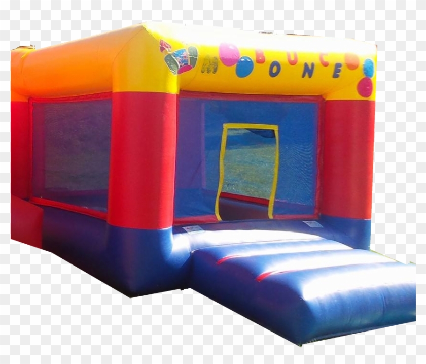Toddler Bouncy Castle Or Toddler Ball Pit - Inflatable #373370