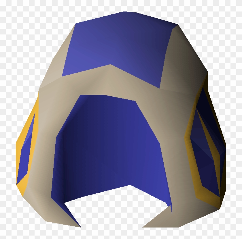 Arceuus House Hood Detail - Osrs Piscarilius Hood #373431