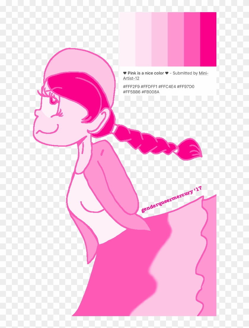 By House Of Muses12 - Illustration #373502