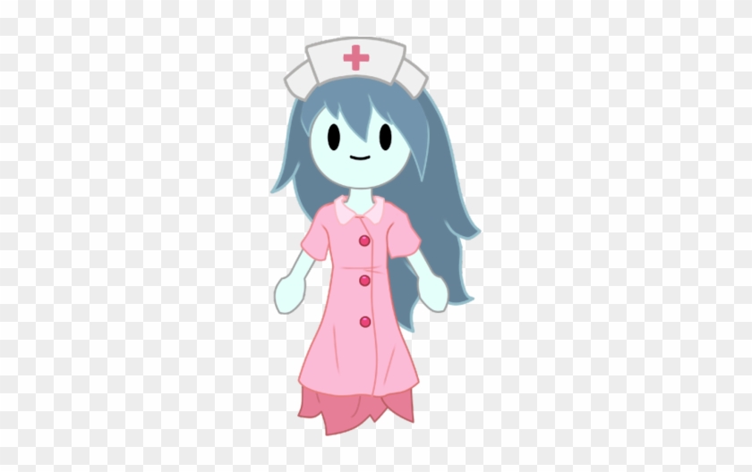 Nurse - Spooky House Of Jump Scare #373531