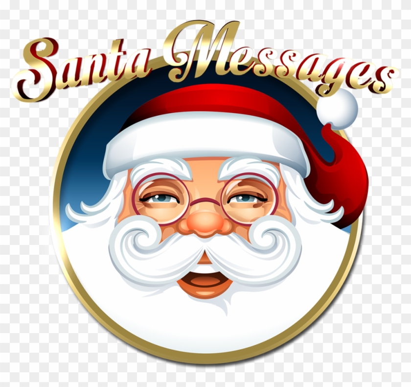 Personalised Santa Christmas Message For William - Message From Santa #373521