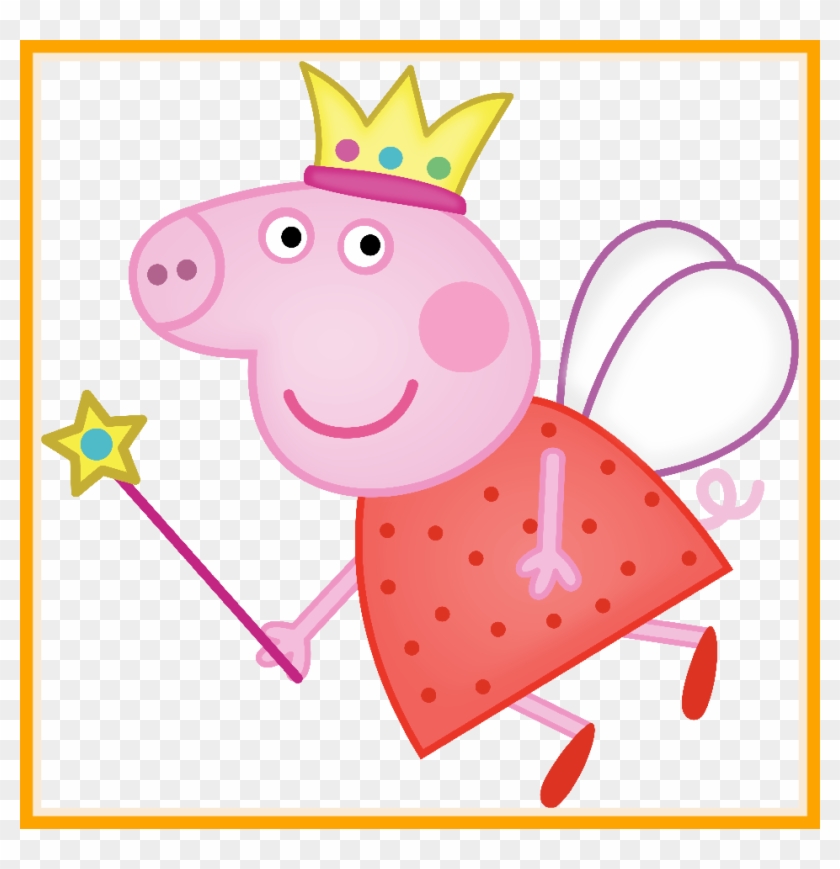 Pig House Peppa Pig House Clipart Incredible Album - Peppa Pig Png #373532