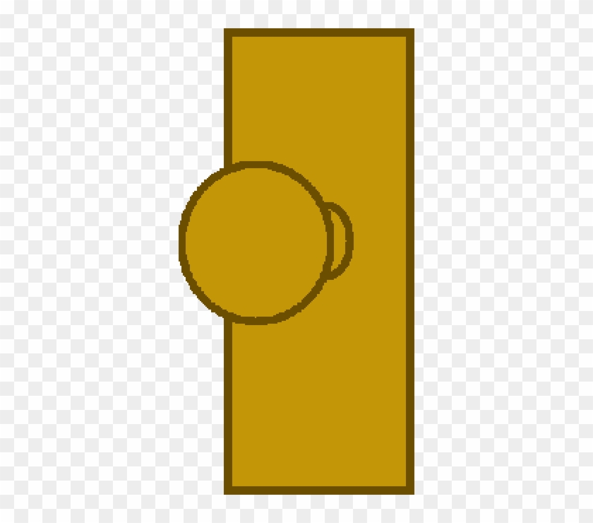 Doorknob - Door Handle #373557