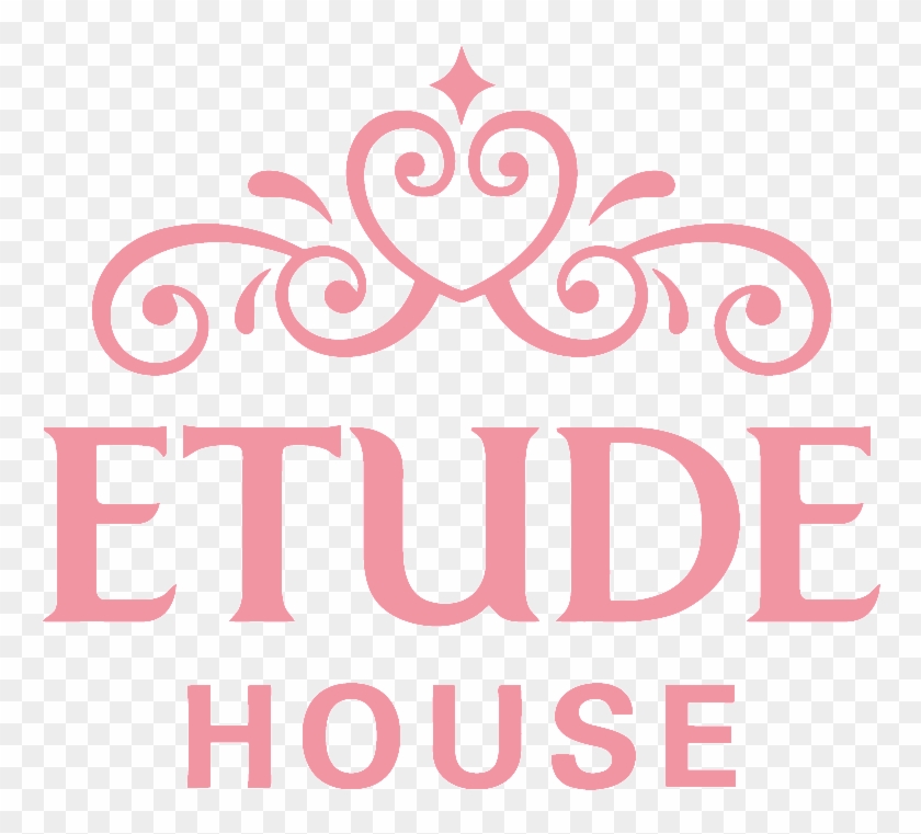 'life Is Pink' Is Etude's Slogan And Every Woman Is - Etude House Logo #373563
