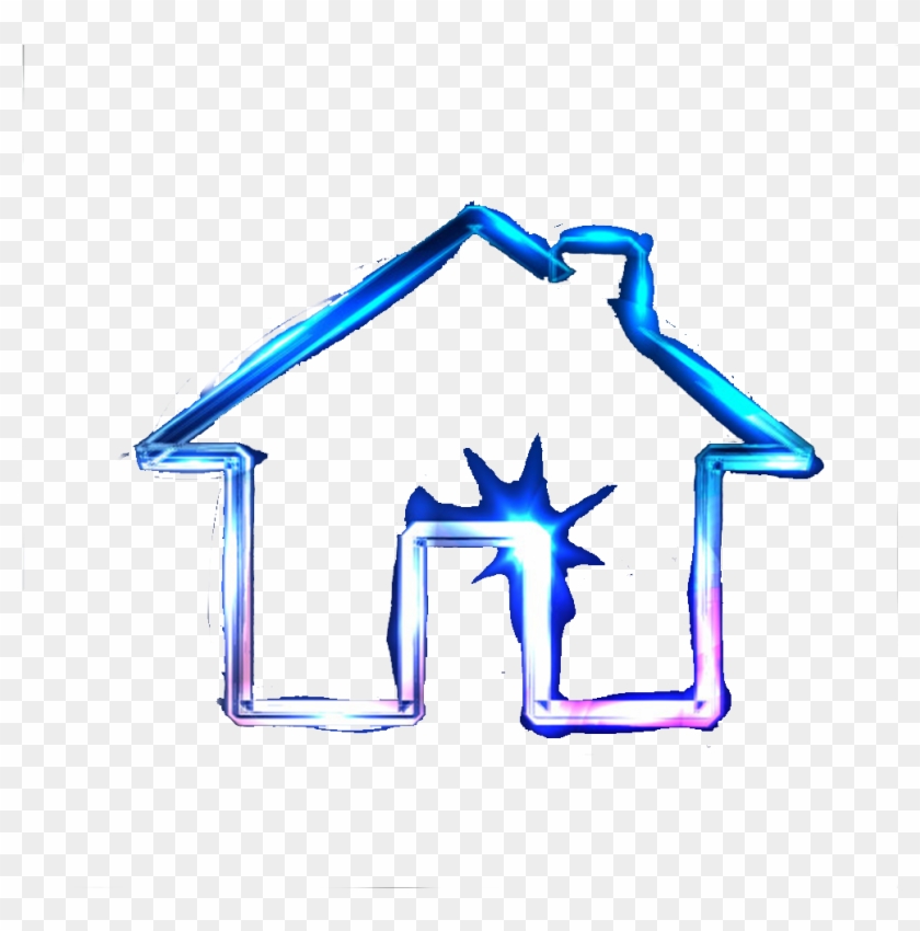 Dream Color Light Small House - Dream Color Light Small House #373603