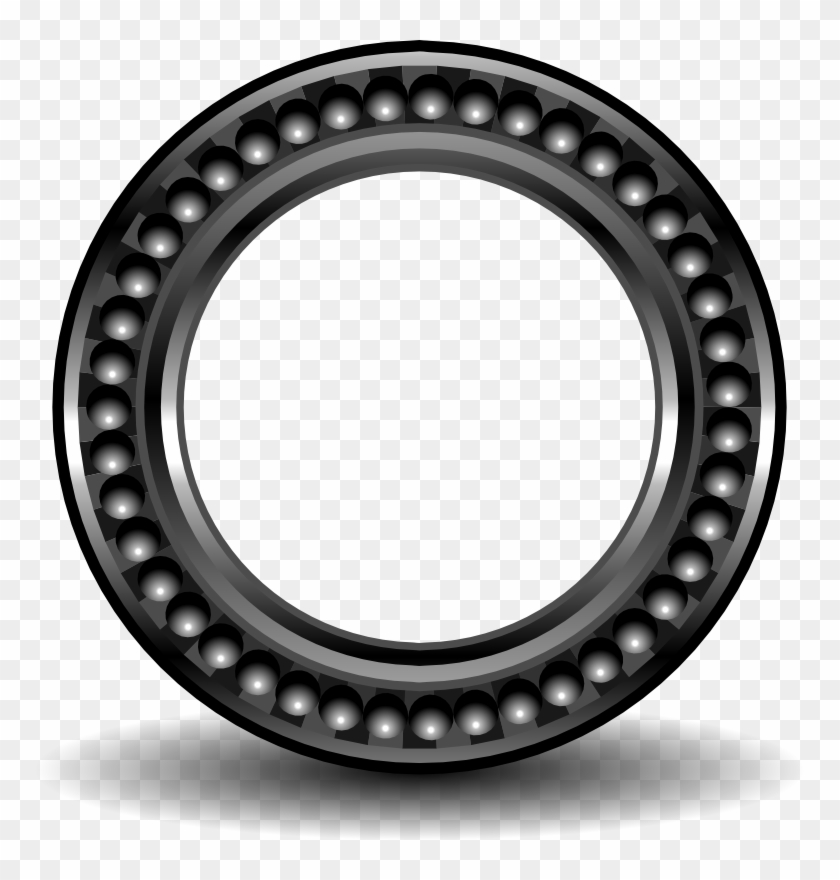 Bearing Clip Art On Your Personal Or Commercial Projects - Bearing Clipart Png #373592
