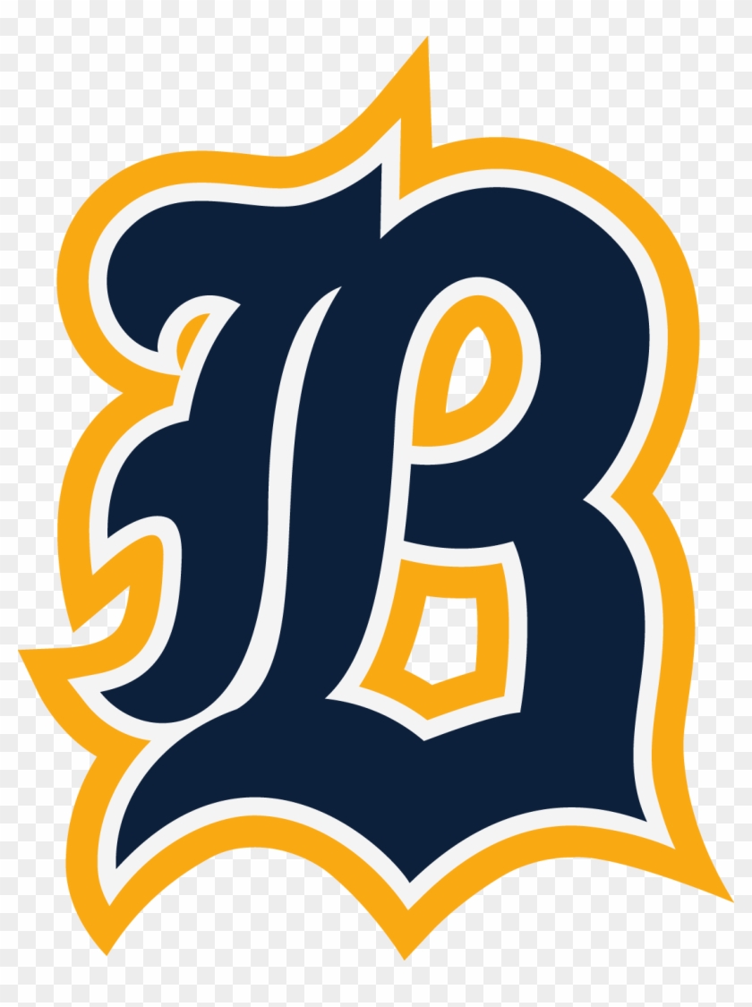 Over 900 Athletes Take Part In 15 Sports/ 48 Teams - Belen Jesuit Preparatory School Logo #373640