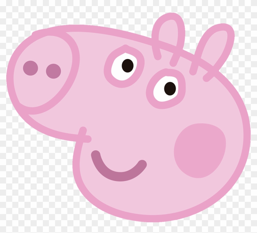 Peppa Pig George Pig - George Peppa Pig Png #373650