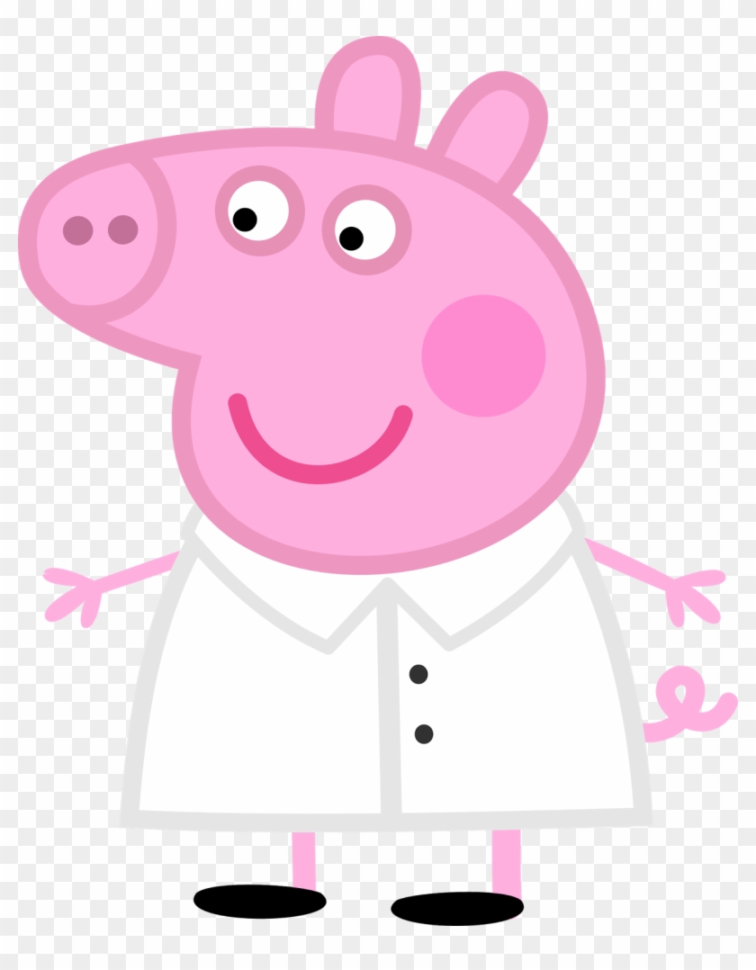 Daddy Pig George Pig - Daddy Pig George Pig #373701