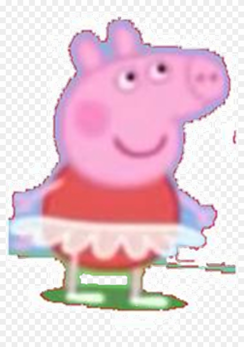Ballet Peppa - Ballet Peppa #373730