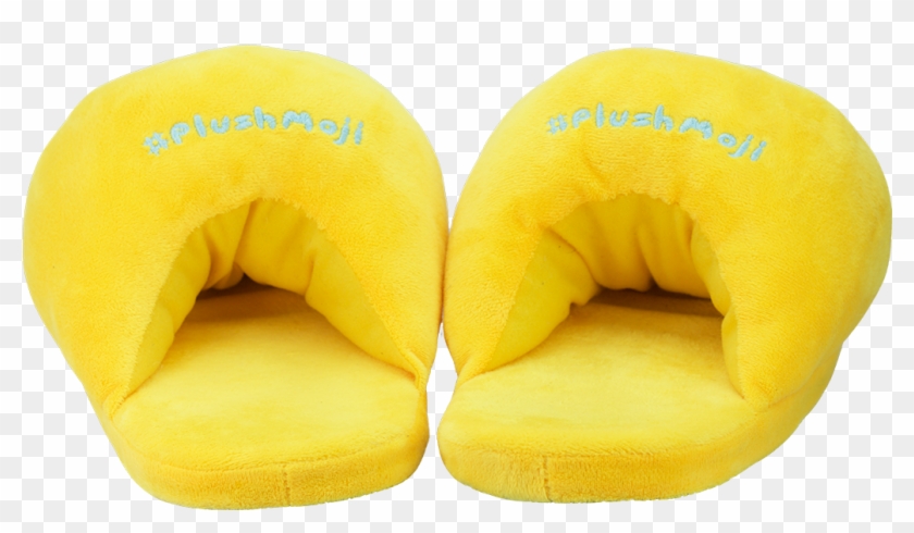 Rumah Casa Cocina Pantuflas Emoji Large Kissy Png Emoji - Couch #373868