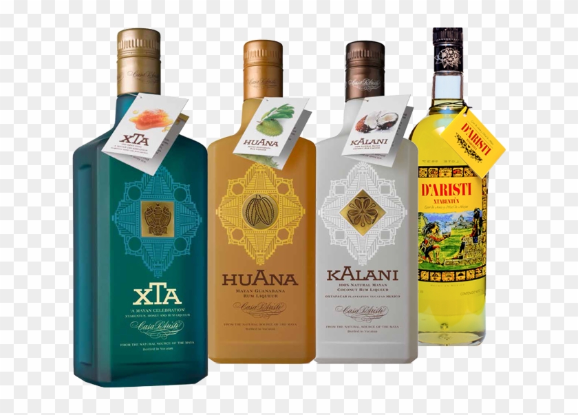 Rum Is One Of Those Spirits That Mixes Well With Anything, - Kalani Coconut Rum Liqueur #373872