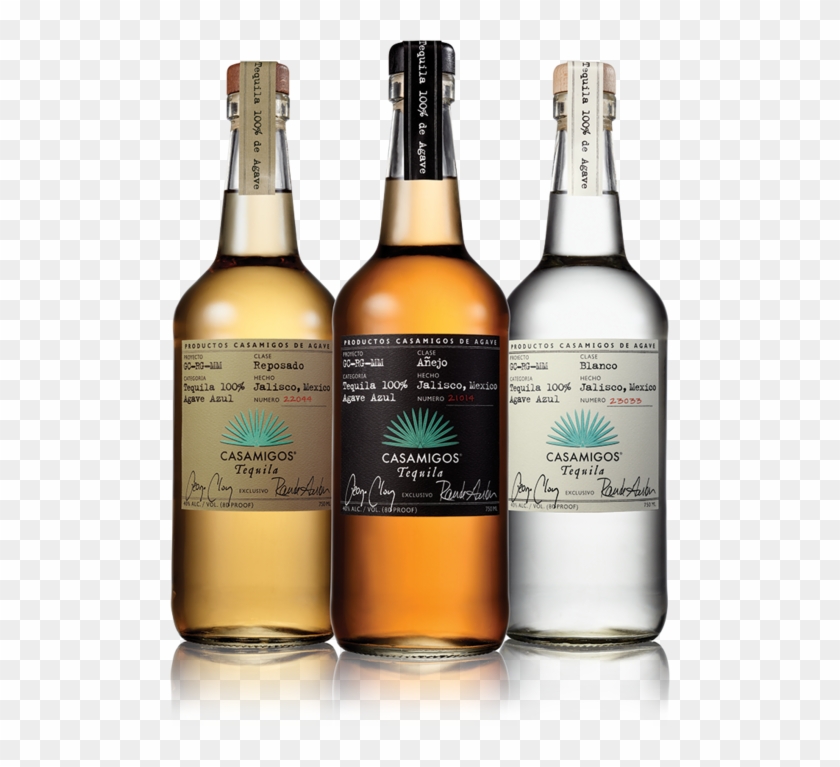 Casamigos Anejo Tequila 750ml #373882