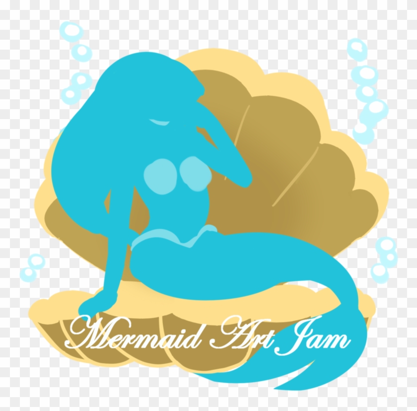 Mermay 2018 Logo By Megagundamman - April 25 #373887