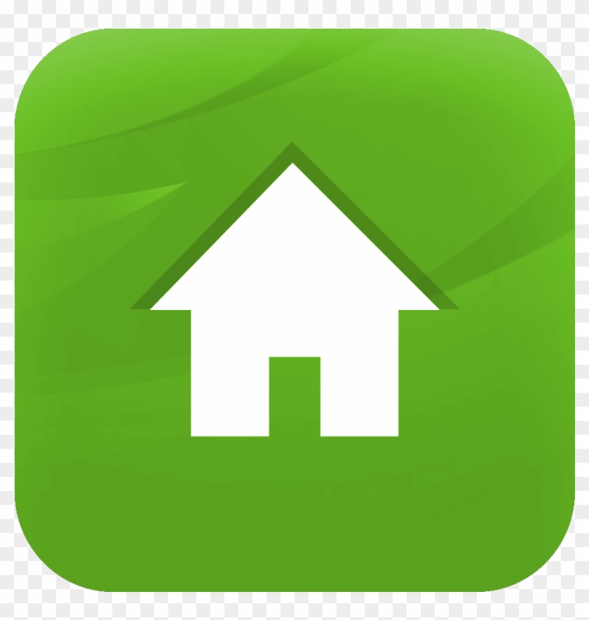 Use The Home App On Your Iphone, Ipad, And Ipod Touch - Home Icon #373918