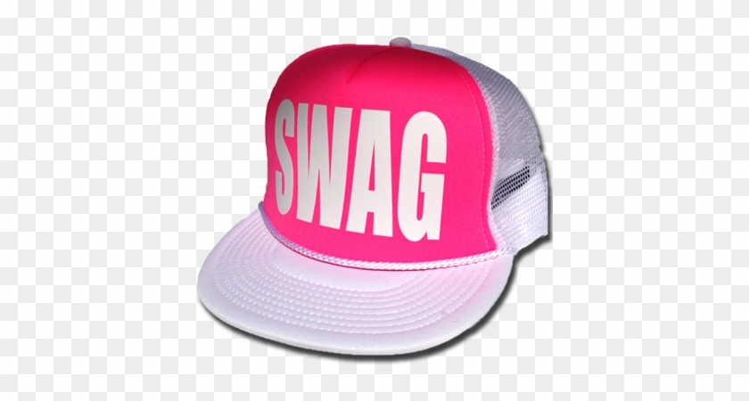 Swag - Cap Swag Transparent Png #373925