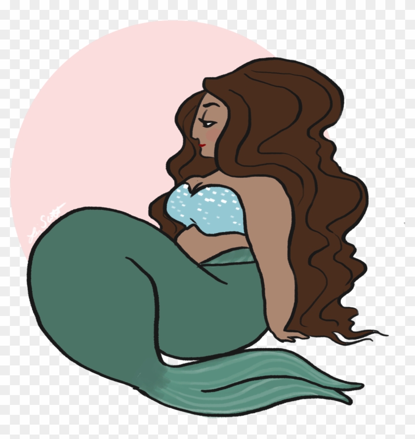 Chubby Mermaid Your Beauty Standards - Mermaid #373928