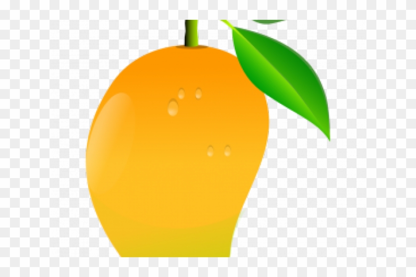 Mango Clipart Transparent Background - Mango Clipart Png #373946