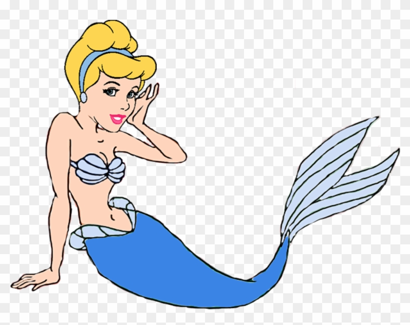 Anastasia-once Upon A December By Goldensplash On Deviantart - Alice As A Mermaid #373964