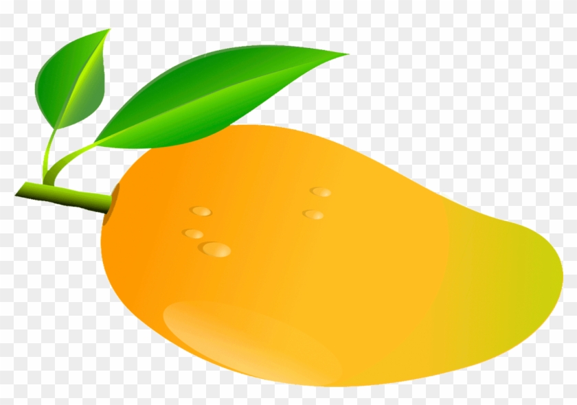 Image Result For Mango Clipart - Mango Png Image Clipart #373976