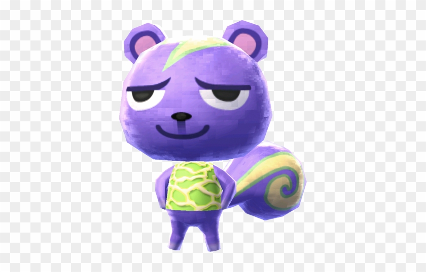 Static Is Moving Out Of My Village - Animal Crossing New Leaf Static #373982