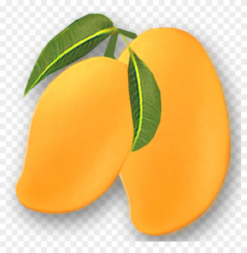 Mango Clipart Transparent - Mango Transparent #374000