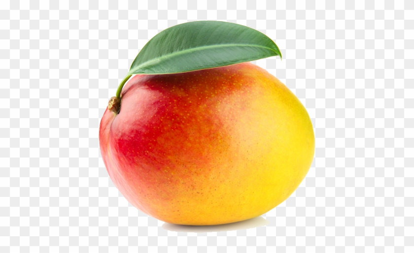 Mango Clipart Manggo - Mango Png #374006