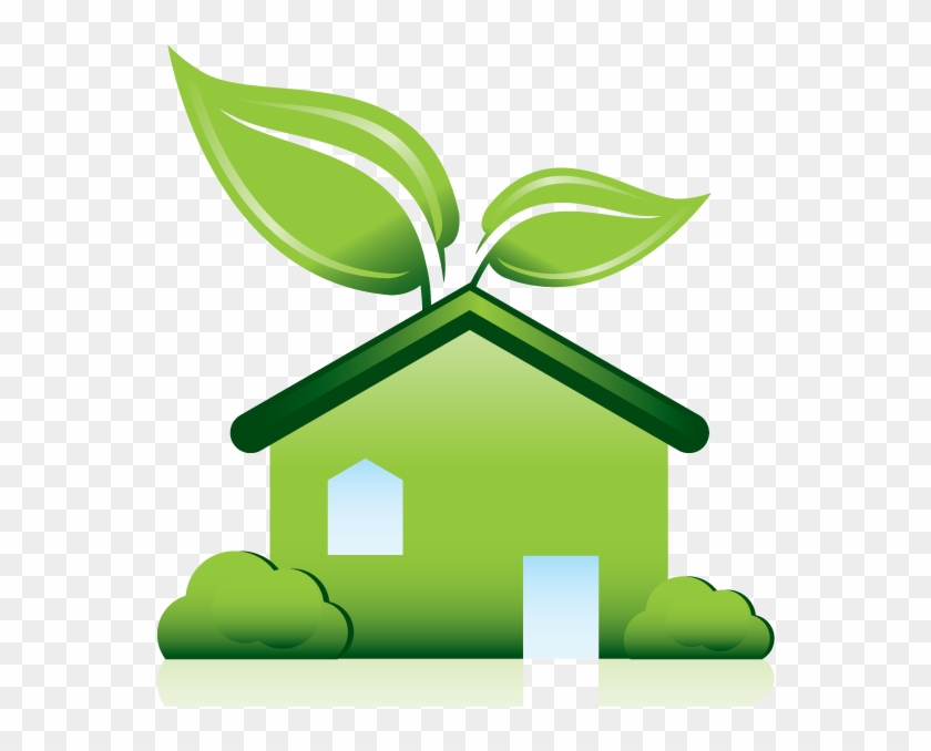 Source - - Green House Logo Png #374051