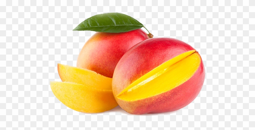 Mango Clipart Transparent Background - Манго Пнг #374103