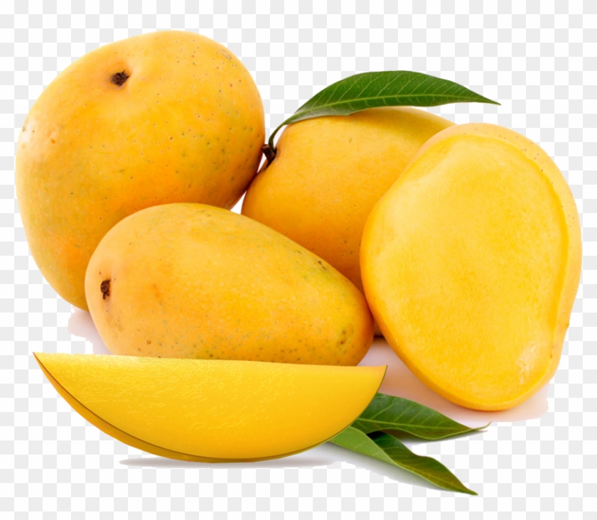 Mango Clipart Transparent - National Fruit Of India #374104