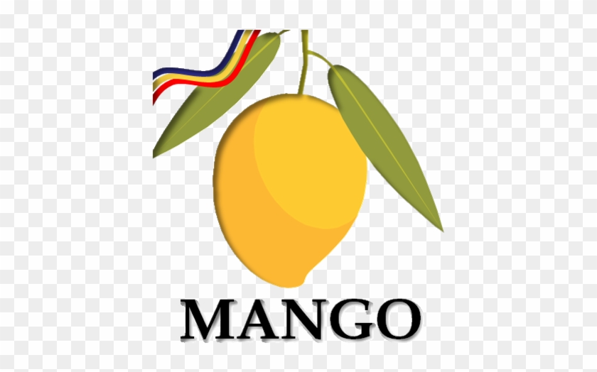 Mango Clipart Symbol - Pattali Makkal Katchi Symbol #374144