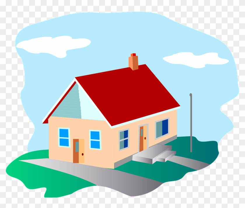 Home Country Rural House Estate Residentia - Bienes De Un Pais #374148