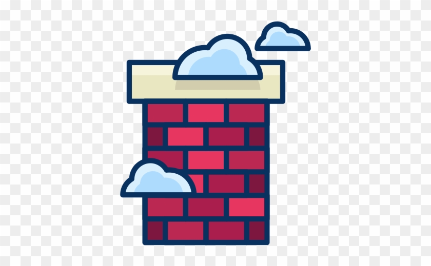 Chimney - Chimney Clipart Png #374153