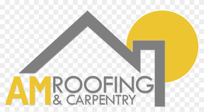 House Roof Clip Art At Mzayat - Roof Logo #374227