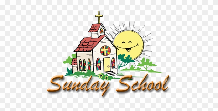 Sunday School Promotion #374258